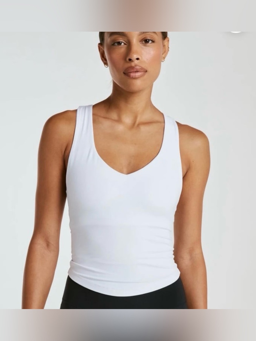 Year Of Ours Slope Tank NWOT